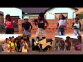 Bassie - Ngiyazifela ft Tyler ICU , KayGee The Vibe (Dance video/ Skit)