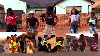 Bassie - Ngiyazifela ft Tyler ICU , KayGee The Vibe (Dance video/ Skit)