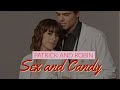 Patrick and robin  sex and candy reupload