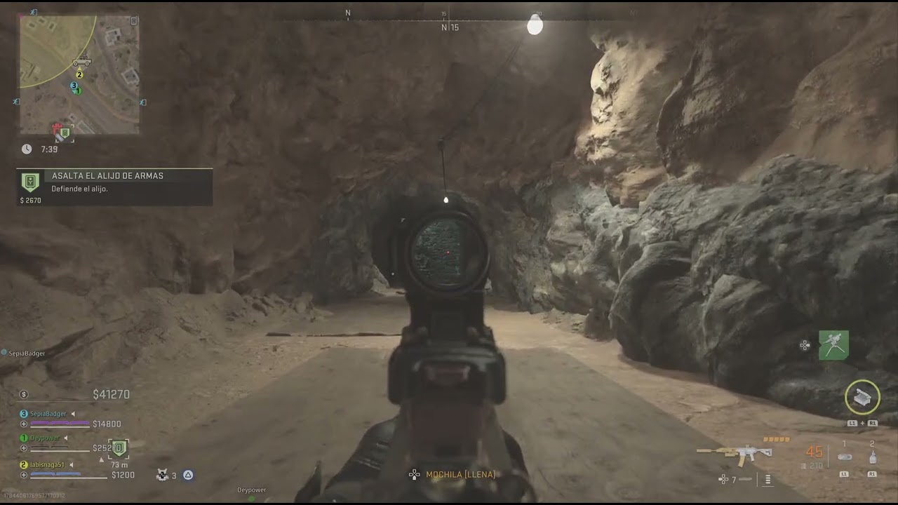 Call of Duty Modern Warfare 2_20260112110913