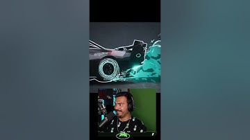 NEW DRIVING EFFECTS! NEED FOR SPEED UNBOUND