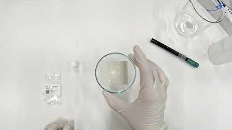 Tips for electrode handling: How to polish a crystal ion-selective electrode