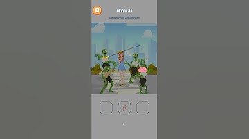 Choices Story Tricky Brain Puzzle Gameplay Level 57