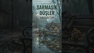 Şarmaşık Düşler - Vazgeçtim  #music #rock #turkcerock #cover #alternativerock