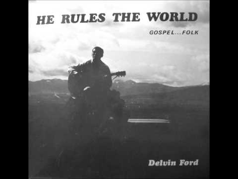 Delvin Ford [USA] - a_4. Rhetorical Question.