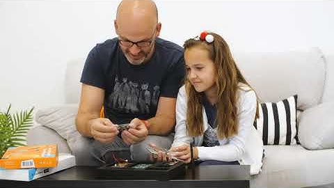 Now on Kickstarter: CircuitMess STEM Box