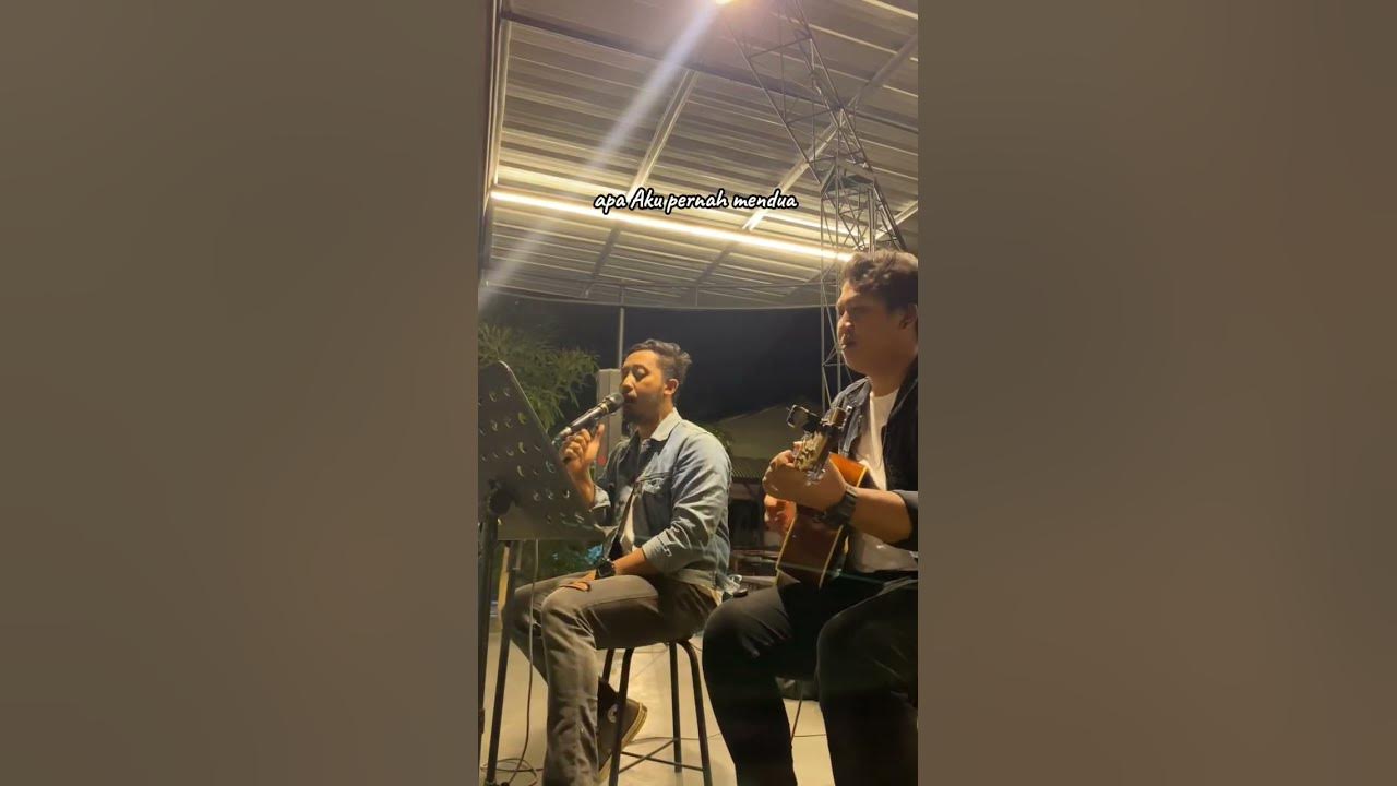 lobow - salah COVER | #bandweddingmedan