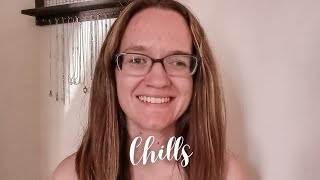 Chills - Brooke Eden (cover)