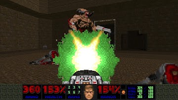 TNT: Revilution - Map31: Anubis