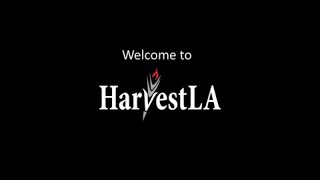 HarvestLA 20200412 - EFC Easter Service Because He Lives, I Can Face Tomorrow