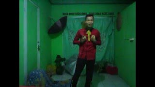 Adam Cianjur - Orang Biasa ( sawah,ladang & cangkul teman hidupnya)