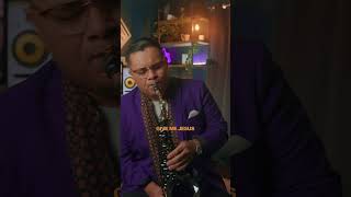 GIVE ME JESUS Instrumental #christiansax #saxcover
BUY ME A COFFEE:
https://www.buymeacoffee.com/UrielVega
TRACKS/PISTAS: https://urielvegamusic.com/tracks-pistas
AVAILABLE ON ALL DIGITAL STORES
SUBSCRIBE
Please Listen on :
Spotify : https://tinyurl.com/urielspotify
Website : https://urielvegamusic.com
Please FOLLOW ME on :
Facebook : https://www.facebook.com/urielvegamusic/
Twitter : https://twitter.com/urielvega
Instagram : https://instagram.com/urielvega
...........................................................................................
Download Here:
https://urielvega.bandcamp.com
Dont forget to Like & Share my music if you enjoy it!
THANK YOU !!!
This inspiring, anointed & relaxing music can be used as background music, meditation music, worship music, relaxation music, prayer music, healing music or as music for stress relief. Saxophone music, guitar music, piano music, harp music.
Meditation Music, Prayer Music, Soft Music, Healing Music, Worship Music, Study Music.
#urielvega GIVE ME JESUS Instrumental #christiansax #saxcover