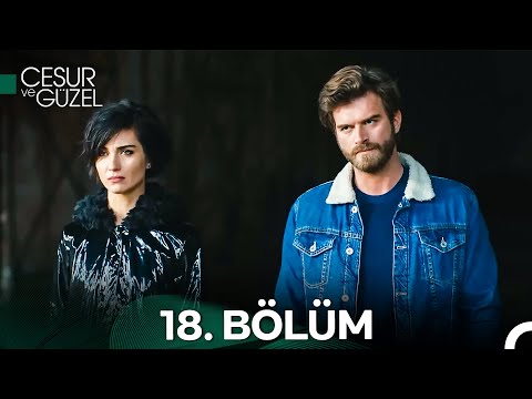 Cesur ve Güzel