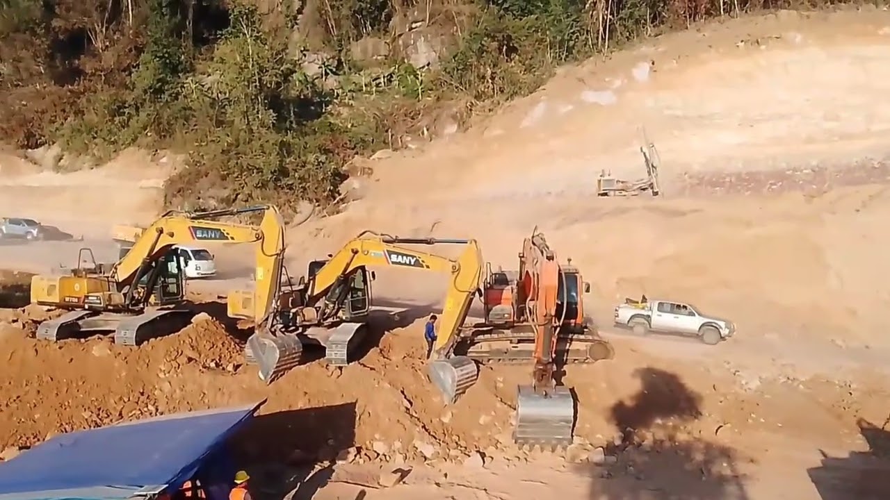 ไปเบิ่งเพีนแปลงท่าง