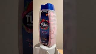 Tums Antacid Ultra Strength
