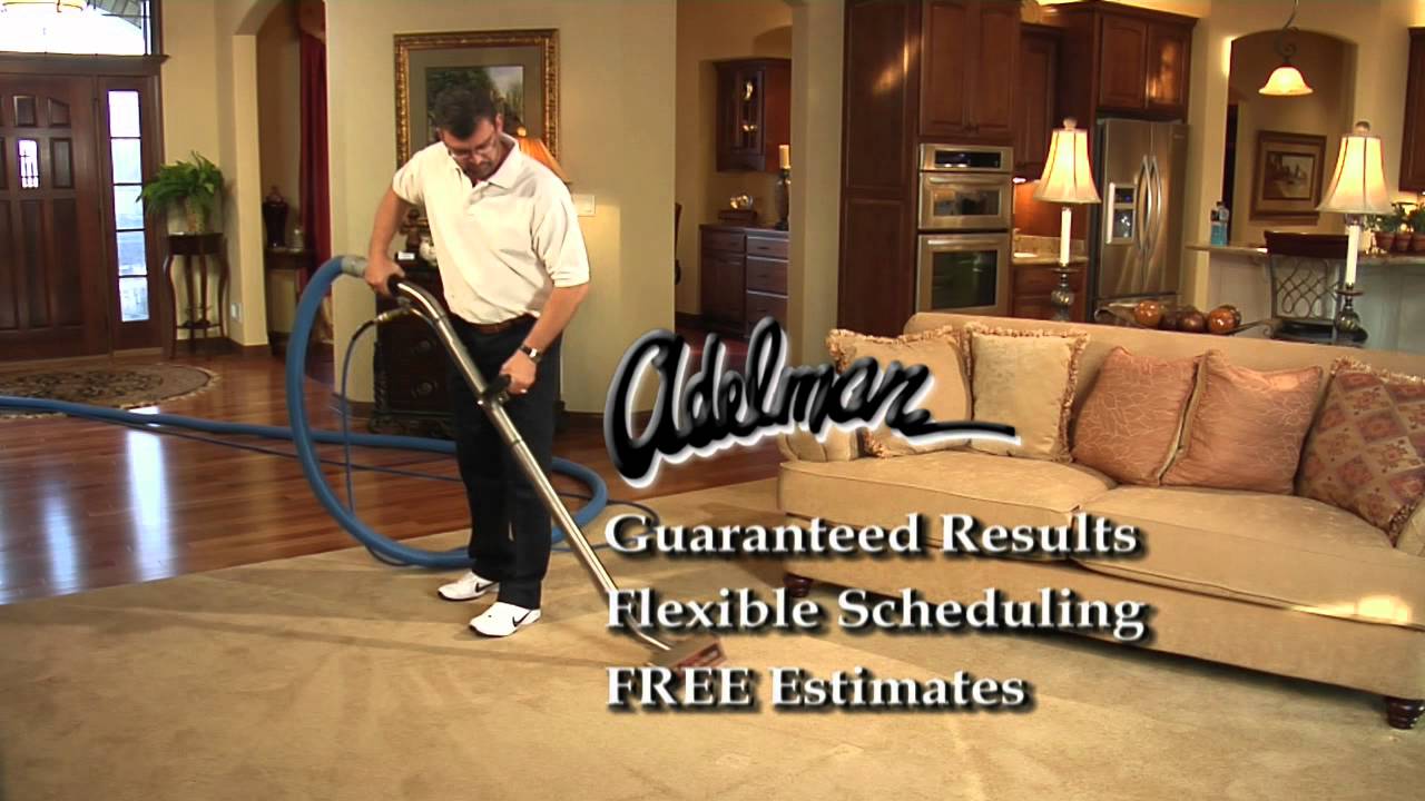 Adelman Carpet Cleaners Soccer C 2013 30 HD YouTube
