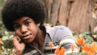 Video thumbnail of "Jermaine Jackson - I'm In A Different World"