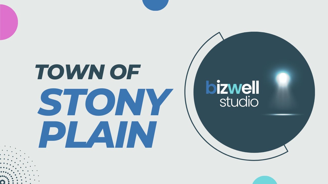 Town of Stony Plain Alberta  | Vibrant Small Town Situated Next to Edmonton