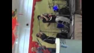 DAUGHTER COVER BY ERIC DOQUILLO