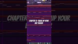 Deltarune CH3- Raise Up Your Bat - [Electro Swing Remix TEASER!!!]