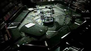 ACT Theatre timelapse 7-13-06