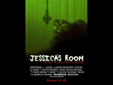 Jessica&rsquo;s Room (2013) Full Movie [HD]