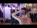 Ola & Matteo tango first wedding dance/ pierwszy taniec, Poland VIII.2019