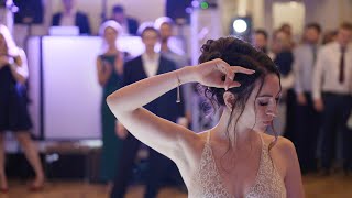 Ola & Matteo tango first wedding dance/ pierwszy taniec, Poland VIII.2019 - Favorite tango music