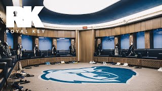 Inside the MEMPHIS GRIZZLIES' $250,000,000 FedExForum Facility | Royal Key