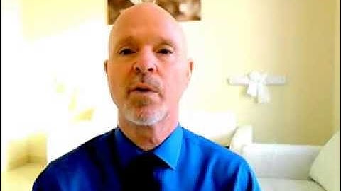 Dr. Grinstead At The Gorski-CENAPS Relapse Prevention Certification School Version 3