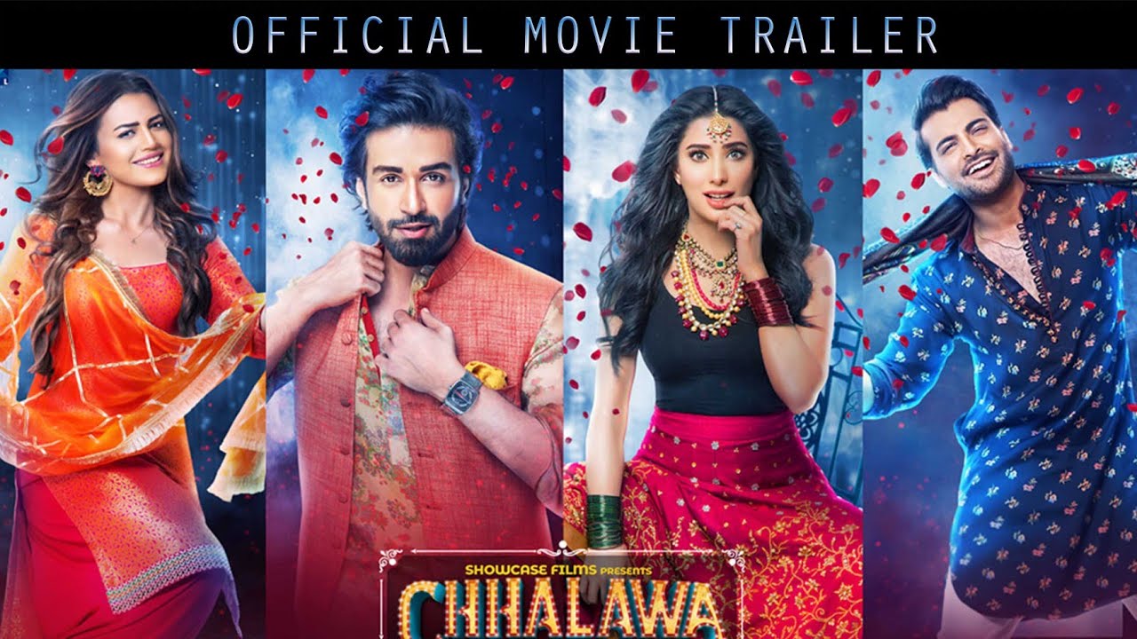 Chhalawa Trailer   Official