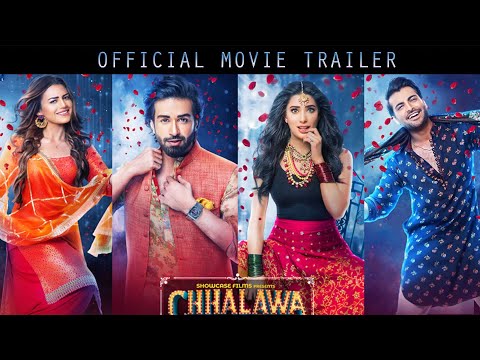 Chhalawa Trailer - Official