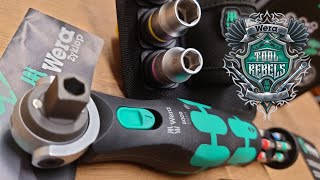 Wera Zyklop Pocket Set 2 | Tool Review and Demo