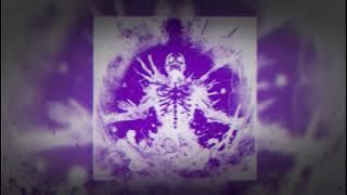 Yvetzal CATACLYSM 2 Speed up   Reverb