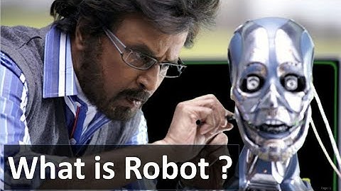 Introduction to Industrial Robotics | Present-Time | Applications