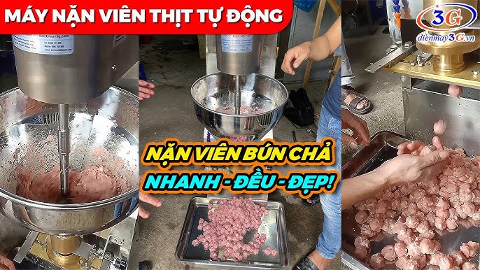 9. Mua Thịt Bò 3G ở đâu?