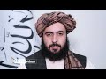 کندهار کې د ا.ا د رهبر په مشرۍ د وزیرانو شورا ناسته وشوه