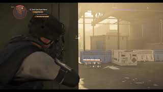 The Division 2: DZ South Recon