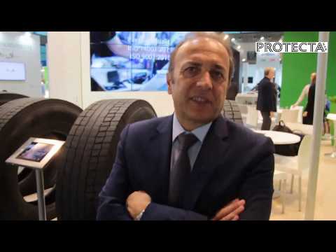 L'intervista al Presidente di EcoTyre, Enrico Ambrogio | PROTECTAweb - Motori360