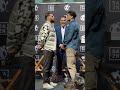 Zurdo Ramírez listo para ser campeón de nuevo! Se enfrenta con Goulamirian