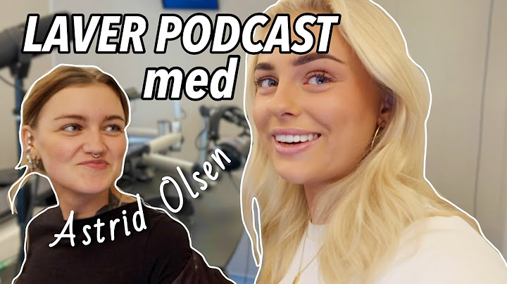 VLOG: En hyggelig dag