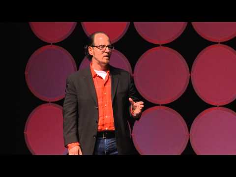 The Two Keys to Navigate the Bad and Profit From the Good: David J. Pollay at TEDxDelrayBeach