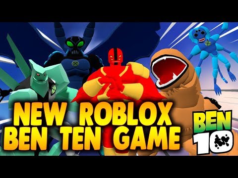 New Amazing Ben 10 Mmorpg Game On Roblox Blox Ten Insomnia In Roblox Ibemaine Youtube - new amazing ben 10 mmorpg game on roblox blox ten insomnia in roblox ibemaine