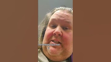 "Trans Woman" Kicked Out Of Bathroom And Loses It