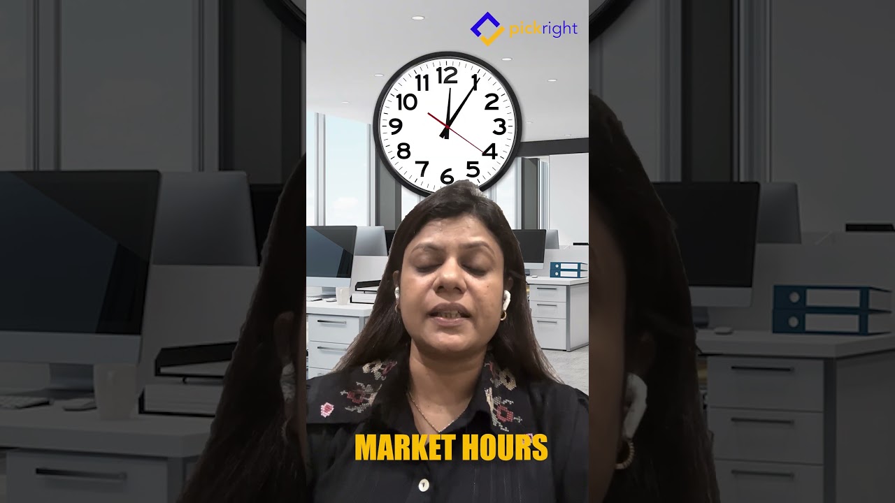 #shortsvideo || Learn  what exactly is momentum trading with our SEBI RA Mrs Rupal Saraogi. #trade
