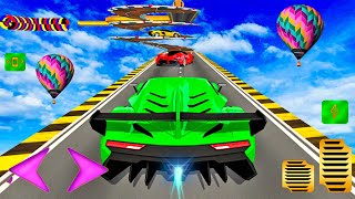 Juegos de Carros para Niños - Formula Stunt Master Car Games - Mejores Acrobacias Extremas de Coches