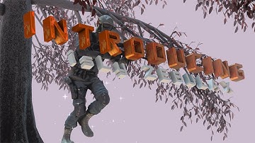 INTRODUCING isLy Zebulax | Zebulon Style #1 | by VoLTRoYER