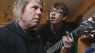 Annoying Djent Guy! chords