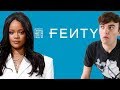 Rihanna's Fenty Clothing Line is . . . BASIC