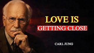 Anda Benar-Benar Siap: 7 Tanda dari Alam Semesta Bahwa Cinta Sejati Sudah Dekat | Carl Jung